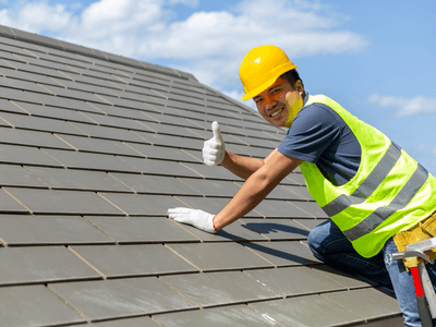 About Roof Repair Experts Monetta, SC